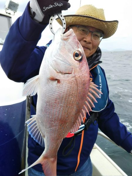 光生丸 釣果