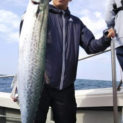 光生丸 釣果