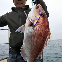 光生丸 釣果