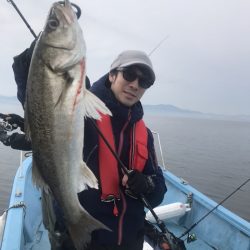 アマテラス 釣果