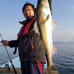 アマテラス 釣果