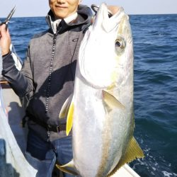 光生丸 釣果