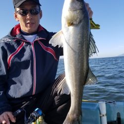 アマテラス 釣果