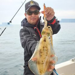 ソルトウォーターガイドフレンズ 釣果