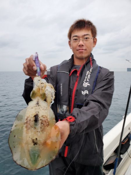 ソルトウォーターガイドフレンズ 釣果