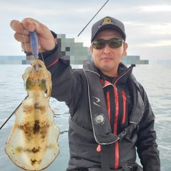 ソルトウォーターガイドフレンズ 釣果