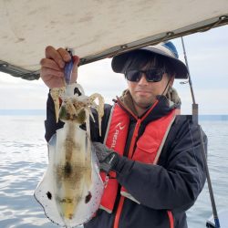 ソルトウォーターガイドフレンズ 釣果