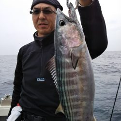 光生丸 釣果