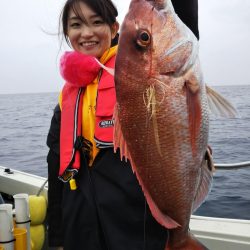 光生丸 釣果