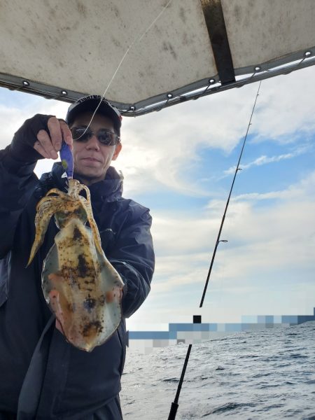 ソルトウォーターガイドフレンズ 釣果