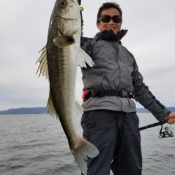 アマテラス 釣果