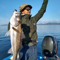 アマテラス 釣果