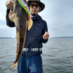 アマテラス 釣果