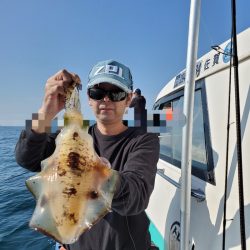 ソルトウォーターガイドフレンズ 釣果