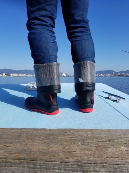 アマテラス 釣果