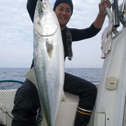 bay style 釣果