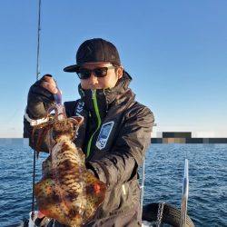 ソルトウォーターガイドフレンズ 釣果