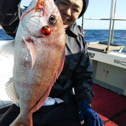 光生丸 釣果