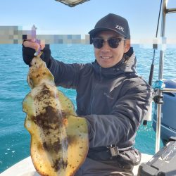 ソルトウォーターガイドフレンズ 釣果