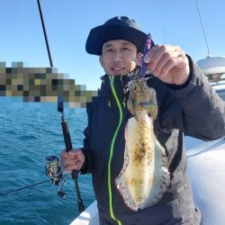 ソルトウォーターガイドフレンズ 釣果