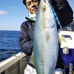 光生丸 釣果