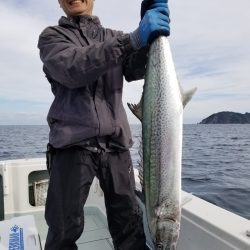 アマテラス 釣果