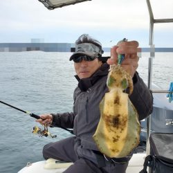 ソルトウォーターガイドフレンズ 釣果