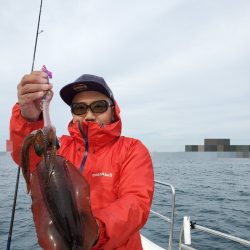 ソルトウォーターガイドフレンズ 釣果