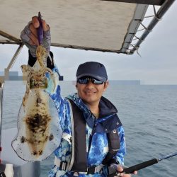 ソルトウォーターガイドフレンズ 釣果