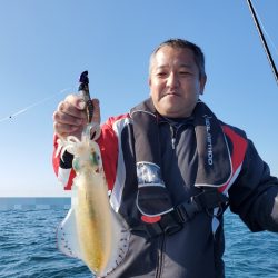 ソルトウォーターガイドフレンズ 釣果