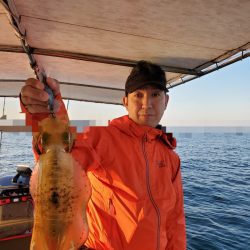 ソルトウォーターガイドフレンズ 釣果