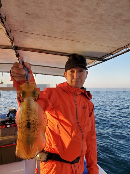 ソルトウォーターガイドフレンズ 釣果