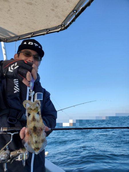 ソルトウォーターガイドフレンズ 釣果