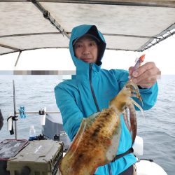 ソルトウォーターガイドフレンズ 釣果