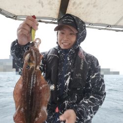 ソルトウォーターガイドフレンズ 釣果