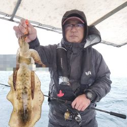 ソルトウォーターガイドフレンズ 釣果