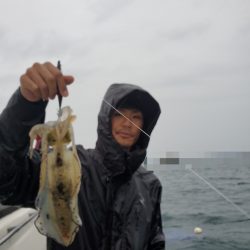 ソルトウォーターガイドフレンズ 釣果