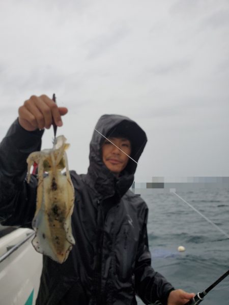 ソルトウォーターガイドフレンズ 釣果