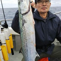 光生丸 釣果