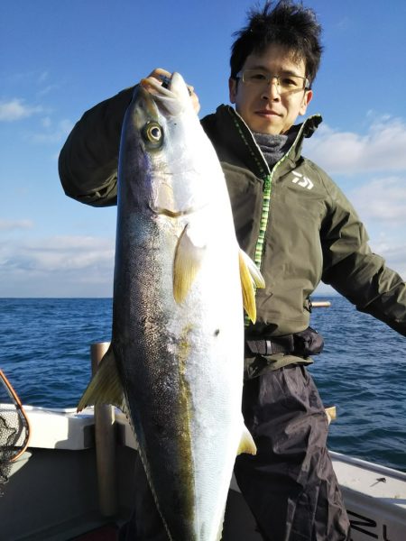 光生丸 釣果
