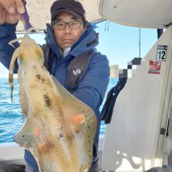 ソルトウォーターガイドフレンズ 釣果