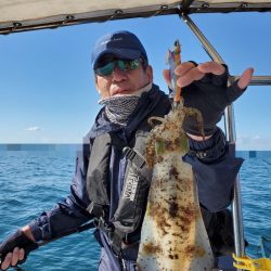 ソルトウォーターガイドフレンズ 釣果