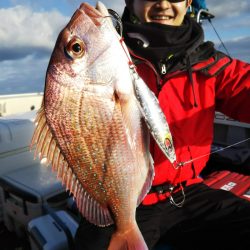 光生丸 釣果