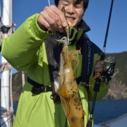 渡船屋たにぐち 釣果