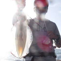 ブルースフィッシングサービス 釣果