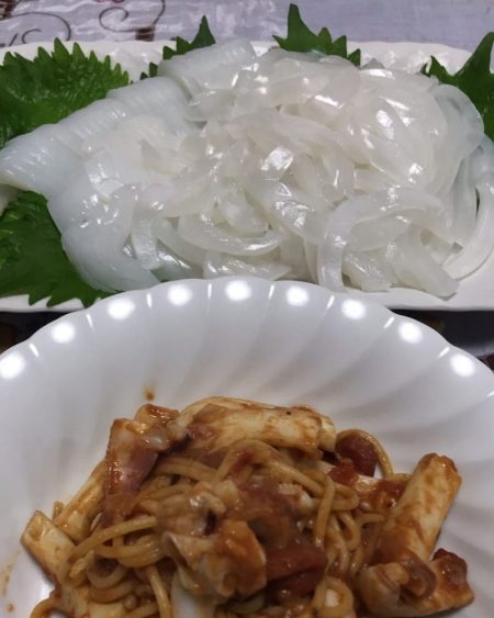 ブルースフィッシングサービス 釣果