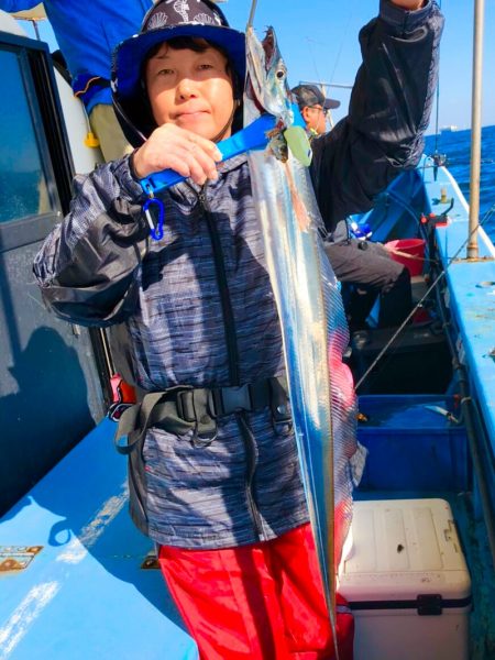 ヤザワ渡船 釣果