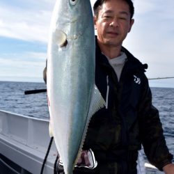 渡船屋たにぐち 釣果