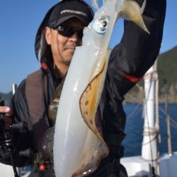 渡船屋たにぐち 釣果