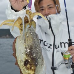 渡船屋たにぐち 釣果